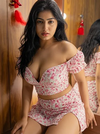 Bhopal Junction escorts